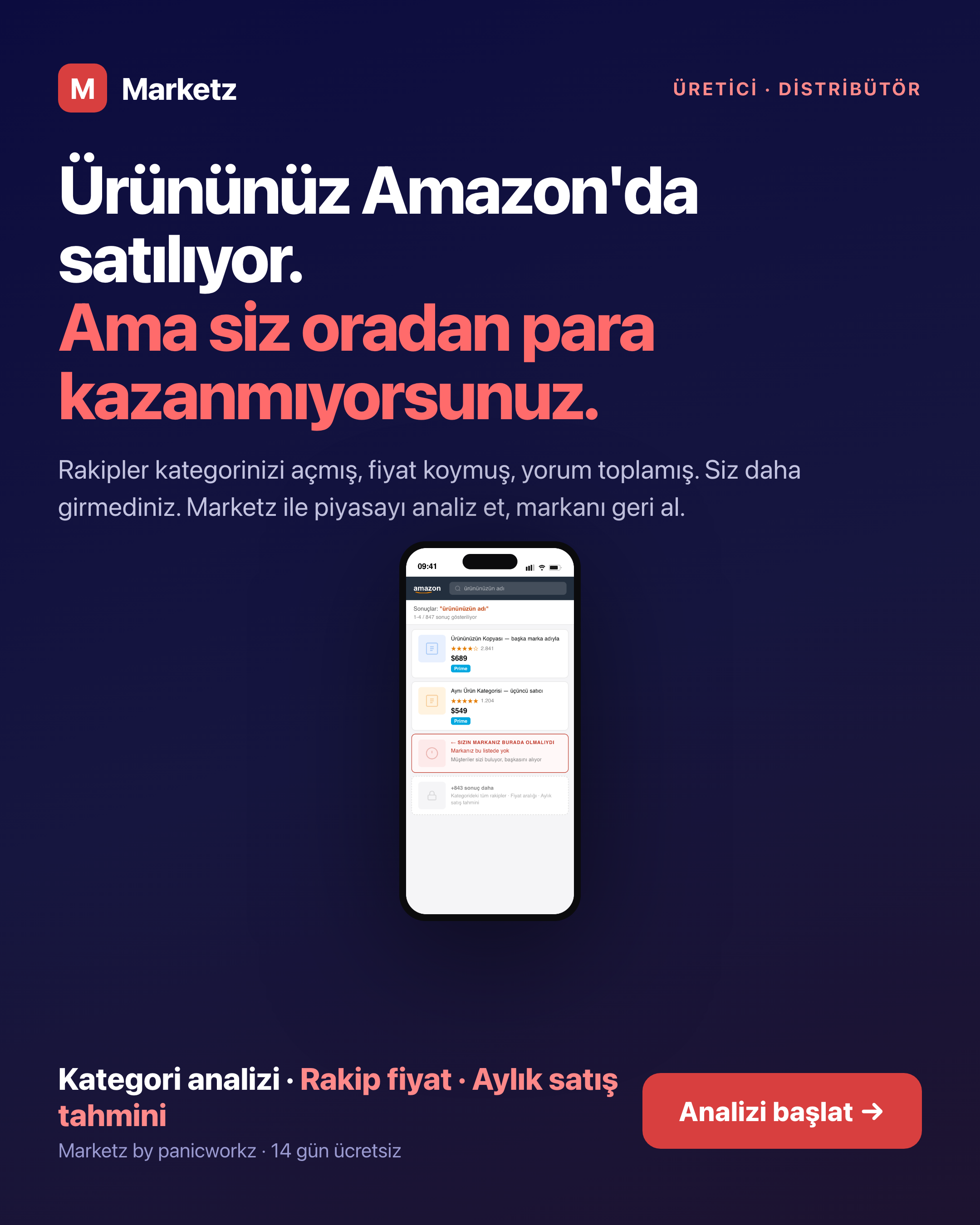 Localz — Group 14: WhatsApp preview