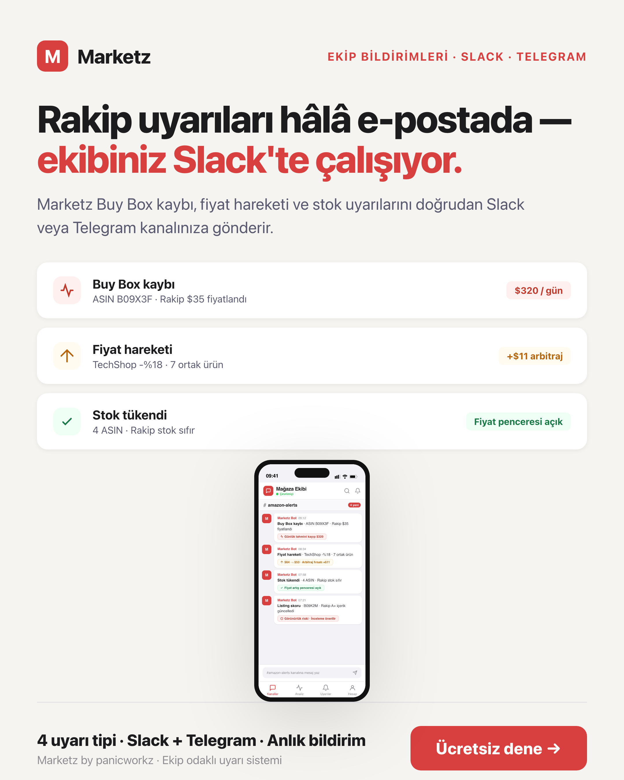 Localz — Group 19: WhatsApp preview