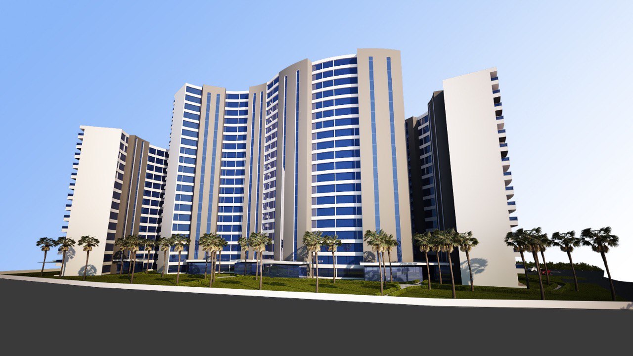 Aster Bay Hotel Oasis Bay